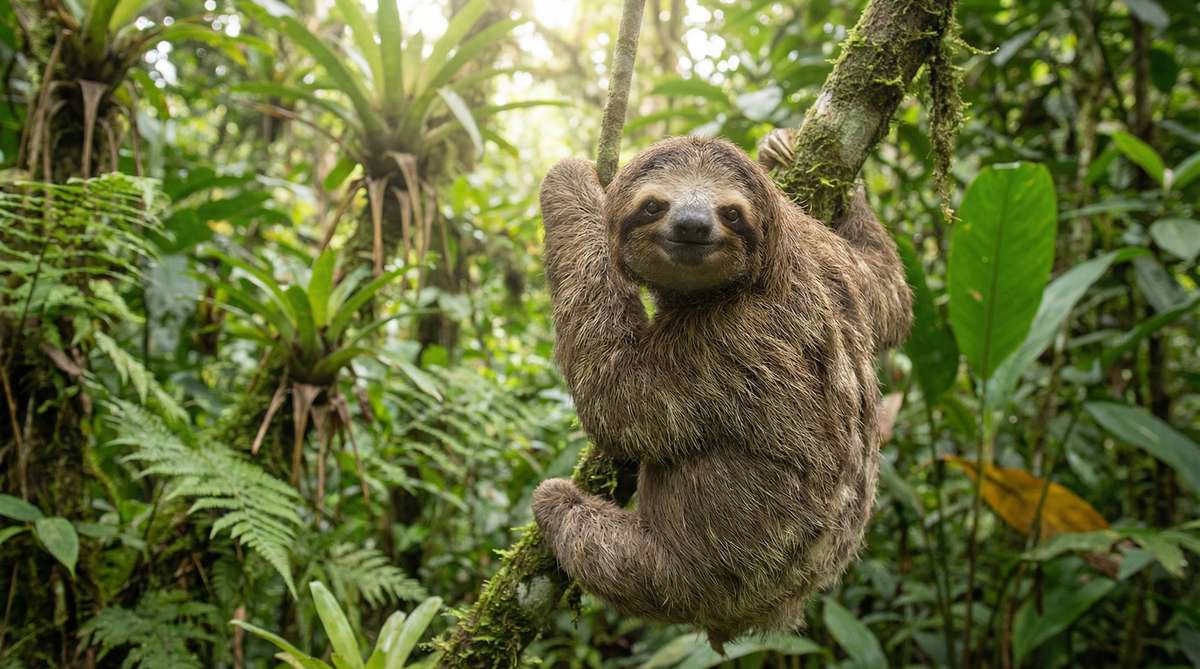 91树懒生活视频